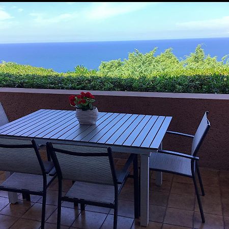 Appartement Villino Vista Mare à Costa Paradiso Extérieur photo