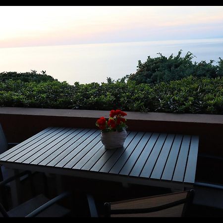 Appartement Villino Vista Mare à Costa Paradiso Extérieur photo