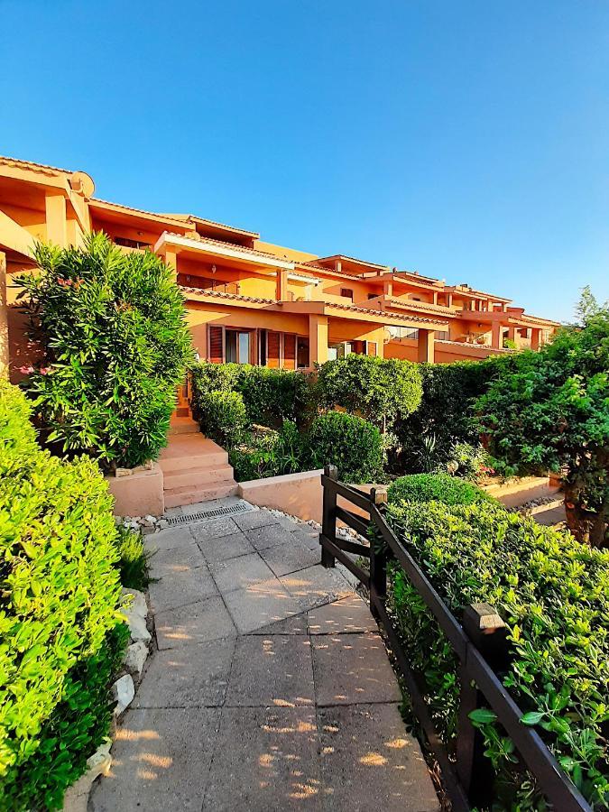 Appartement Villino Vista Mare à Costa Paradiso Extérieur photo