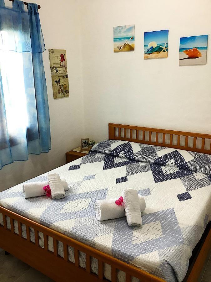 Appartement Villino Vista Mare à Costa Paradiso Extérieur photo