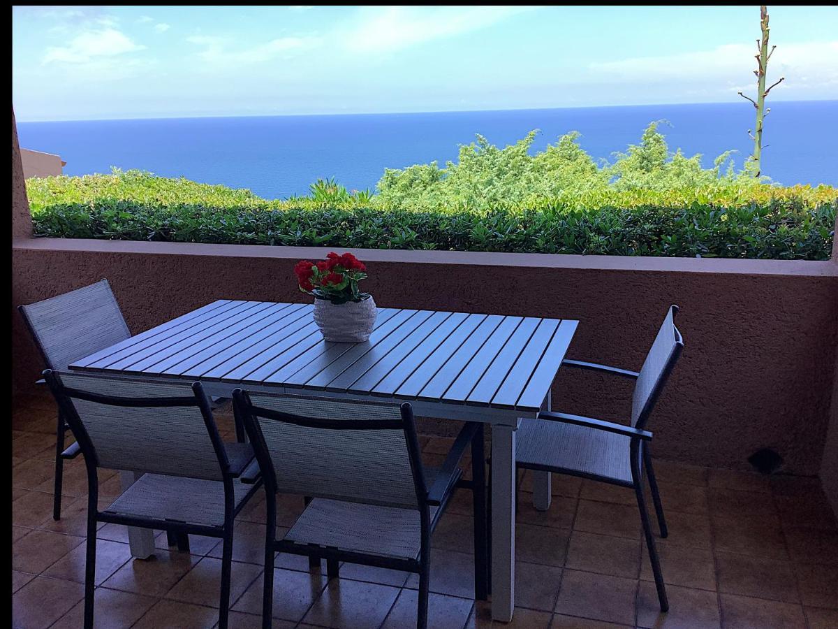 Appartement Villino Vista Mare à Costa Paradiso Extérieur photo
