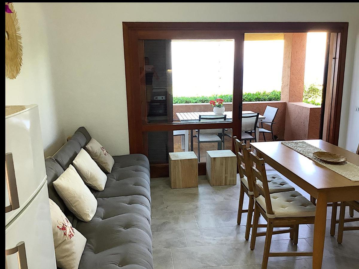 Appartement Villino Vista Mare à Costa Paradiso Extérieur photo