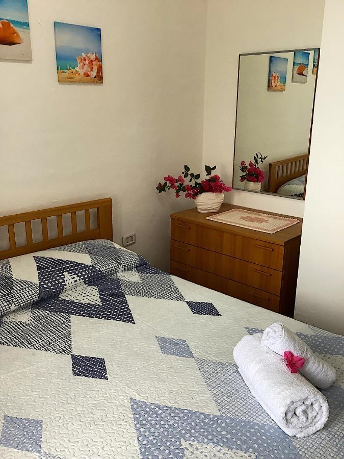 Appartement Villino Vista Mare à Costa Paradiso Extérieur photo