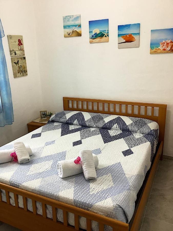 Appartement Villino Vista Mare à Costa Paradiso Extérieur photo