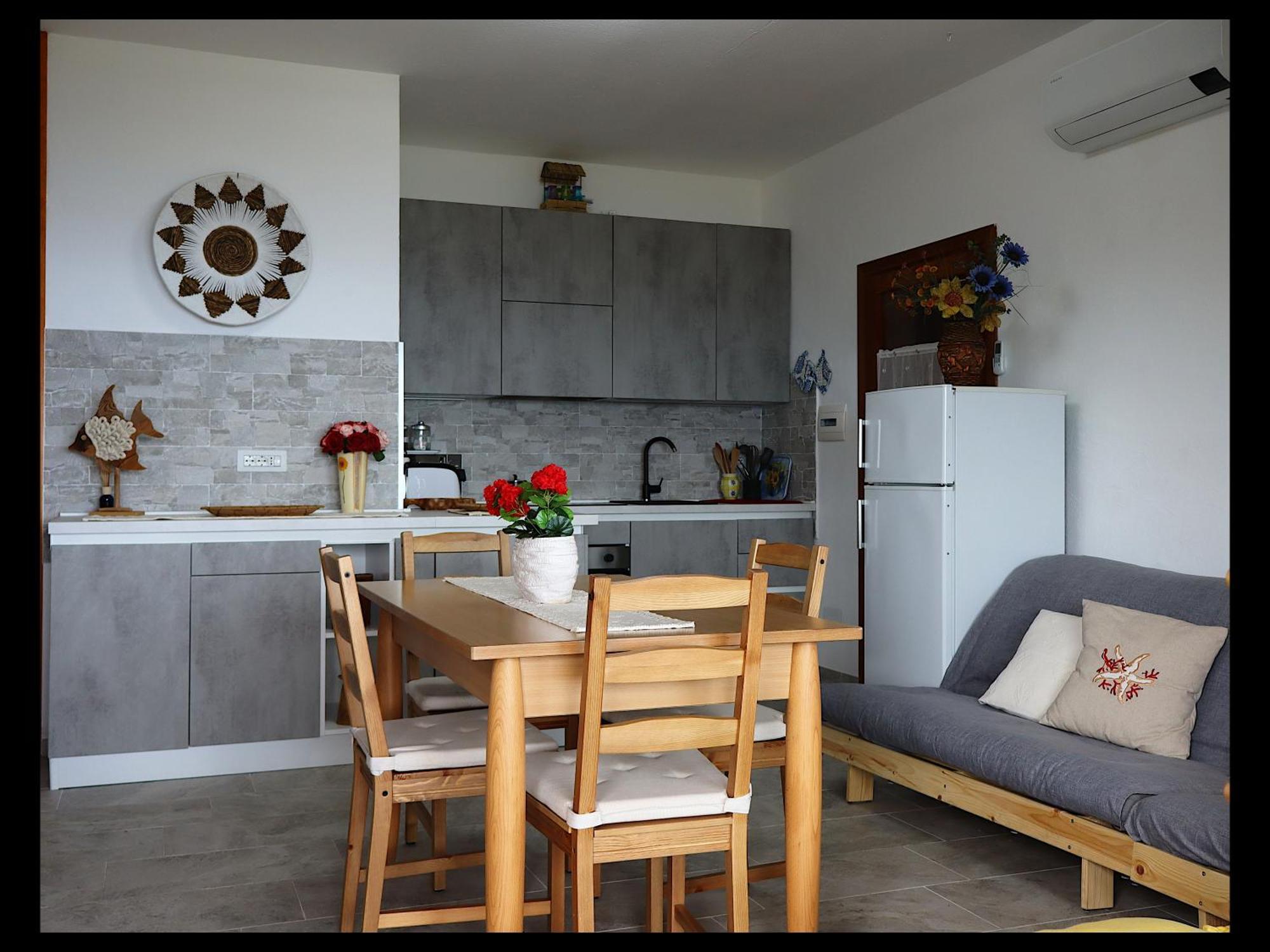 Appartement Villino Vista Mare à Costa Paradiso Extérieur photo