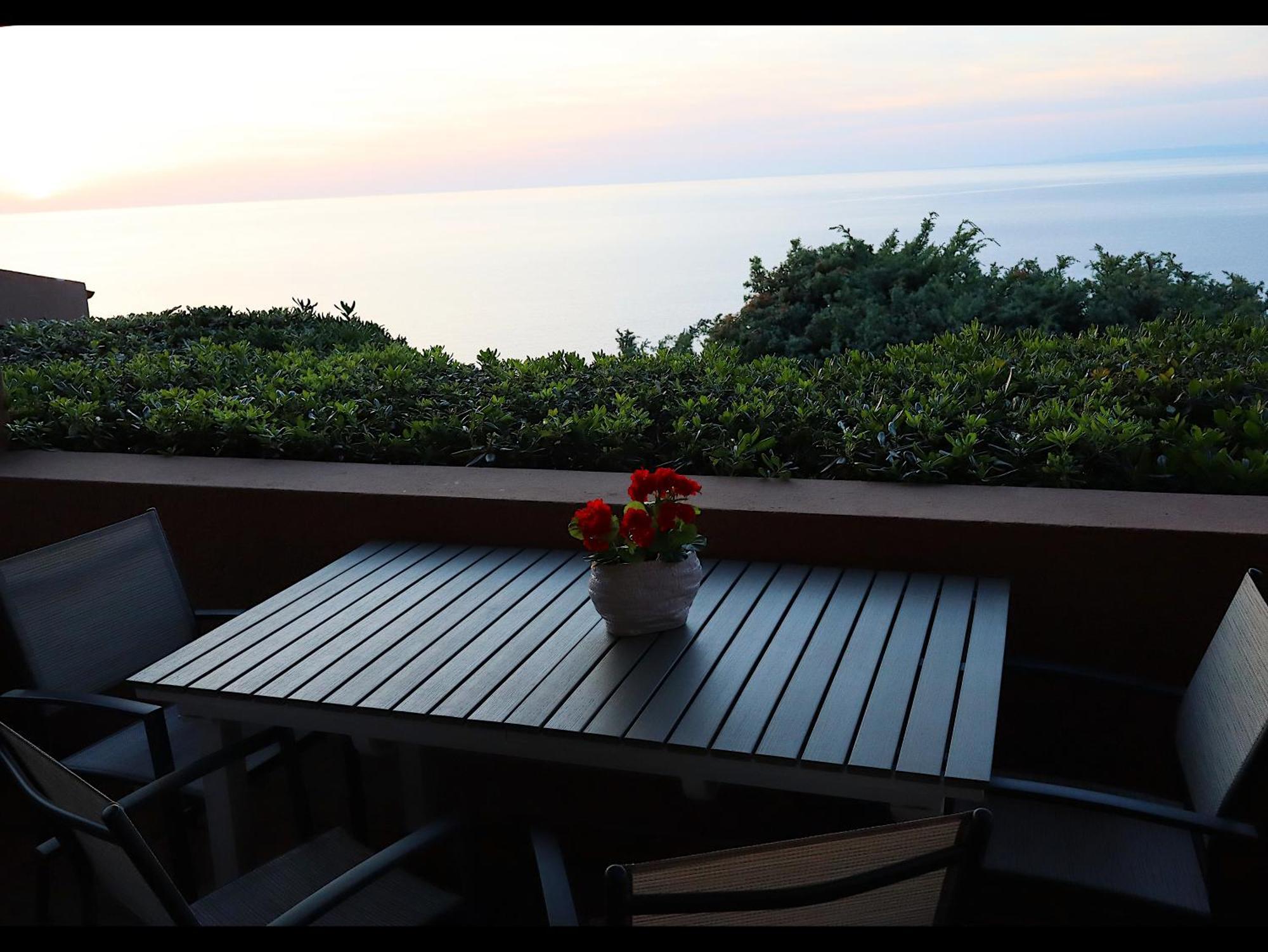 Appartement Villino Vista Mare à Costa Paradiso Extérieur photo