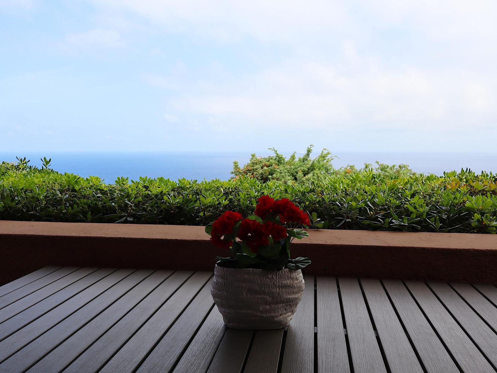 Appartement Villino Vista Mare à Costa Paradiso Extérieur photo