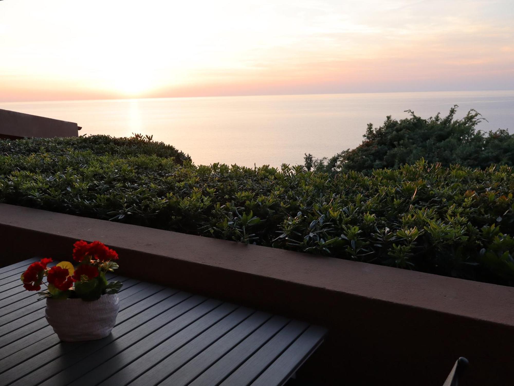 Appartement Villino Vista Mare à Costa Paradiso Extérieur photo